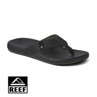 כפכפי גברים REEF CUSHION PHANTOM 2.0 שחור