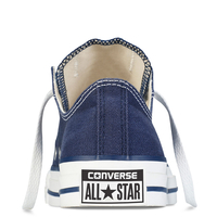 CONVERSE ALLSTAR נייבי נמוך