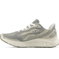 NEW BALANCE WARIST WIDE ניו באלאנס נשים רחב אפור