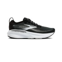 BROOKS ADRENALINE GTS 25 2E  ברוקס גברים שחור לבו