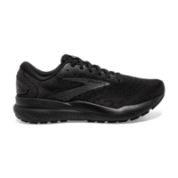 BROOKS GHOST 16 2E ברוקס גברים שחור