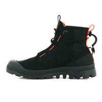 PALLADIUM Pampa Travel Lite פלדיום שרוך גומי גברים