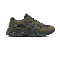 ASICS GEL NYC 2.0 אסיקס גברים ירוק זית