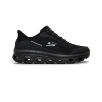 SKECHERS SLIP IN Glide-step Sole סקצ'רס סליפ אין גברים שחור