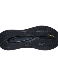 SKECHERS GOrun Max Cushioning - Propulsion סקצ'רס גברים שחור