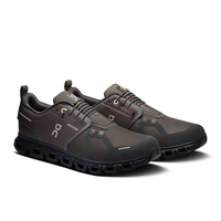 ON CLOUD 6 WATERPROOF און קלאוד גברים חום כהה אספרסו