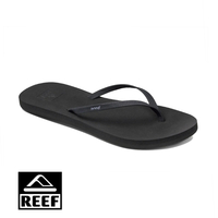 REEF Bliss Nights Black  כפכפי נשים שחור