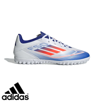 ADIDAS F50 אדידס קטרגל גברים לבן כחול