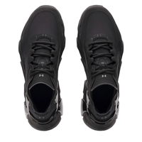 UNDER ARMOUR HALO אנדר ארמור גברים שחור