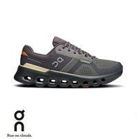 ON CLOUDRUNNER 2 און קלאוד גברים אפור