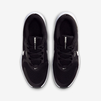 NIKE STAR RUNNER 5 נייקי נוער שחור לבן
