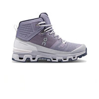 ON CLOUDROCK 2 WATERPROOF און קלאוד נשים סגלגל