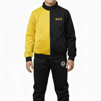 חליפות כדורגל ארוכות לילדים - ירושלים