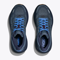 HOKA BONDI 9 WIDE הוקה גברים כחול כהה