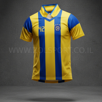חליפות כדורגל תל אביב - תל אביב