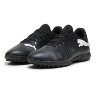 PUMA FUTURE PLAY פומה קטרגל גברים שחור לבן