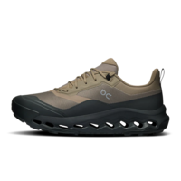 ON CLOUDHORIZON 2 WATERPROOF און קלאוד גברים שחור ירוק זית