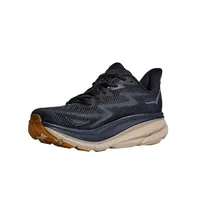 HOKA CLIFTON 9 הוקה גברים כחול כהה
