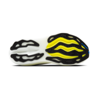 BROOKS GLYCERIN MAX ברוקס גברים לבן