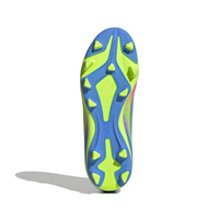 ADIDAS F50 CLUB אדידס כדורגל ילדים צבעוני