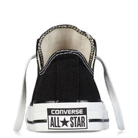 CONVERSE ALLSTAR אולסטאר שחור לבן נמוך
