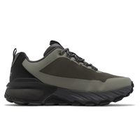 SKECHERS MAX PROTECT סקצ'רס גברים ירוק זית