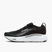 BROOKS ADRENALINE GTS 25 2E  ברוקס גברים שחור לבו
