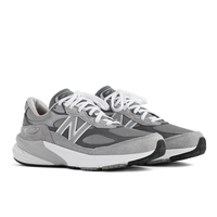 NEW BALANCE 990 V6 2E MADE IN USA ניו באלאנס גברים אפור