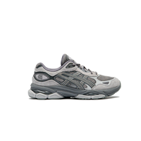 ASICS GEL NYC 2.0 אסיקס גברים אפור