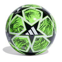כדורגל ADIDAS אדידס ליגת האלופות ירוק שחור