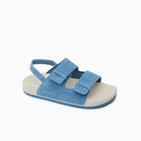 REEF Little Ojai Dusk Blue ריף כפכפי ילדים כחול