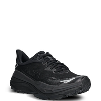 HOKA STINSON 7 הוקה גברים שחור