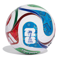 כדורגל ADIDAS אדידס מונדיאל 2026 חצי מקצועי