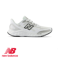 NEW BALANCE WARIST WIDE ניו באלאנס נשים רחב לבן