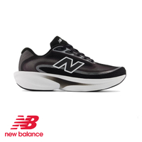 NEW BALANCE ELLIPSE 2E ניו באלאנס גברים שחור לבן