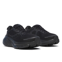 SAUCONY GUIDE 18 X-WIDE סאקוני גברים שחור