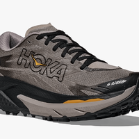 HOKA MAFATE 5 הוקה גברים אפור
