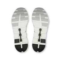 ON CLOUD 6 VERSA און קלאוד גברים לבן שחור