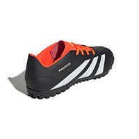 ADIDAS PREDATOR CLUB אדידס קטרגל גברים שחור לבן אדום