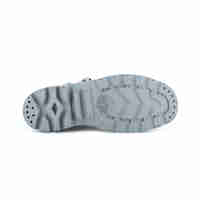 PALLADIUM Baggy פלדיום אפור בהיר גברים