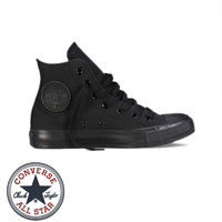 CONVERSE Chuck Taylor AllStar אולסטאר שחור גבוה