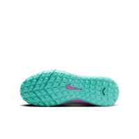 NIKE JR ZOOM VAPOR 16 נייקי קטרגל ילדים תכלת