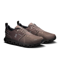 ON CLOUD 6 WATERPROOF און קלאוד נשים נגד מים חום