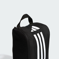 תיק נעליים אדידס ADIDAS שחור לבן