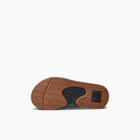 כפכפי ילדים REEF FANNING שחור