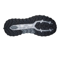 SKECHERS SLIP IN Glide-Step Converter סקצ'רס סליפ אין שחור אפור