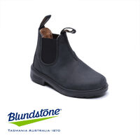 BLUNDSTONE 1325 בלנסטון אפור ילדים