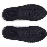 UNDER ARMOUR PHANTOM 1 אנדר ארמור גברים שחור אפור