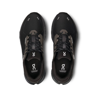 ON CLOUDRUNNER 2 WATERPROOF און קלאוד גברים שחור