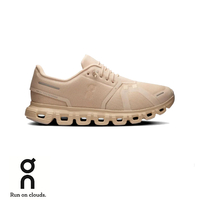 ON CLOUD 6 און קלאוד נשים חול